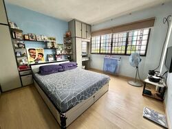 Blk 231 Bishan Street 23 (Bishan), HDB Executive #626019011